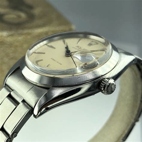 rolex 6694 for sale|rolex 6694 history.